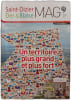 Saint-Dizier MAG Der & Blaise n&ordm; 5. 