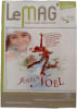 Le MAG n&ordm; 4. 