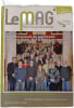 Le MAG n&ordm; 1. 
