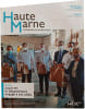 Haute Marne n&ordm; 134. 