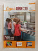 Ligne DIRECTE n&ordm; 124. 