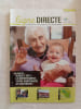 Ligne Directe n&ordm; 112. 