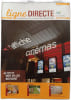 Ligne DIRECTE n&ordm; 106. 