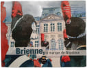 Brienne la marque de Napol&eacute;on. Alain Pigeard  Isabelle Gatto Sandri  Eric Sandri  No&eacute; Mallets