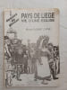 Pays de Li&egrave;ge vie d'une &eacute;glise. Michel Dusart / Vink