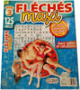 Fl&egrave;ches maxi Juin - Septembre 2023. 