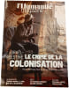 L'Humanit&eacute; magazine n&deg;878 Isra&euml;l-Palestine : Le crime de la colonisation. 