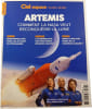 Ciel & espace n&deg;45 Artemis comment la nasa veut reconqu&eacute;rir la lune. 