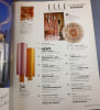 ELLE DECORATION n&deg;303. 