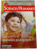 Sciences Humaines n&deg;341. 