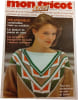 Mon Tricot & Plus n&deg;180. 