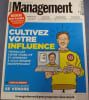 Management n&deg;281. 