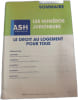 ASH n &deg;3336 Le droit au logement pour tous. 
