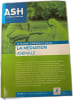 ASH n&deg;3319 La m&eacute;diation animale. 