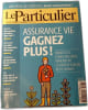 Le Particulier n&deg;1203. 