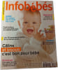 Infob&eacute;b&eacute;s n&deg;123. 