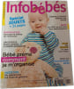 Infob&eacute;b&eacute;s n&deg;121. 