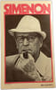 Le fond de la bouteille. Simenon