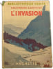L'invasion. Erckmann-Chatrian