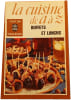 La cuisine de A &agrave; Z : Buffets et lunchs. 