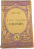 Colomba. M&eacute;rim&eacute;e  Mateo Falcone