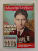 Le Magazine Litt&eacute;raire - n&ordm; 539 - janvier 2014 - Kafka. 