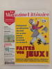 Le Magazine Litt&eacute;raire - n&ordm; 545 - juillet/ao&ucirc;t 2014. 