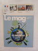 Le Mag - n&ordm; 07 - octobre 2010. 