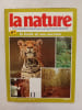 La Nature - n&ordm; 1 - La for&ecirc;t et ses secrets. Paul-Emile Victor