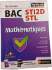 Math&eacute;matiques - Term STI2D/STL (Guide R&eacute;flexe N&deg;65) - 2018. Collectif