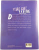 Vivre avec la lune. Jean-Louis Degaudenzi