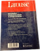 Dictionnaire fran&ccedil;ais allemand allemand fran&ccedil;ais. 