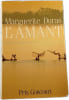L'amant. Marguerite Duras