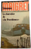 Le charretier de &laquo; la Providence &raquo;. Simenon