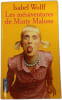 Les m&eacute;saventures de Minty Malone. Isabel Wolff