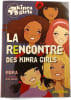 La rencontre des Kinra Girls. Moka