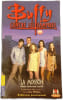 Buffy contre les vampires : La moisson. Richie Tankersley Cusick
