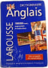 Dictionnaire Larousse Mini Plus fran&ccedil;ais-anglais et anglais-fran&ccedil;ais. Larousse