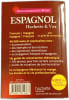 Mini dictionnaire Fran&ccedil;ais-Espagnol Espagnol-Fran&ccedil;ais. Cabot Paloma
