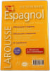Dictionnaire Mini Larousse fran&ccedil;ais-espagnol et espagnol-fran&ccedil;ais. Larousse