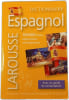 Dictionnaire Mini Larousse fran&ccedil;ais-espagnol et espagnol-fran&ccedil;ais. Larousse