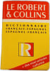 Dictionnaire Francais-Espagnol Espagnol-Francais. Nouvelle Edition. Collectif