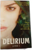 Delirium Livre 1. Lauren Oliver