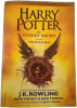 Harry Potter et l'enfant maudit : Parties un et deux. J.K. Rowling  John Tiffany & Jack Thorne