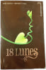 18 Lunes. Kami Garcia  Margaret Stohl