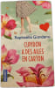 Cupidon a des ailes en carton. Raph&auml;elle Giordano