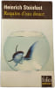 Requins d'eau douce. Heinrich Steinfest