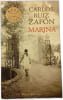 Marina. Carlos Ruiz Zaf&oacute;n