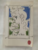 La machine infernale. Jean Cocteau