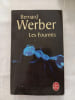 Les Fourmis. Bernard Werber